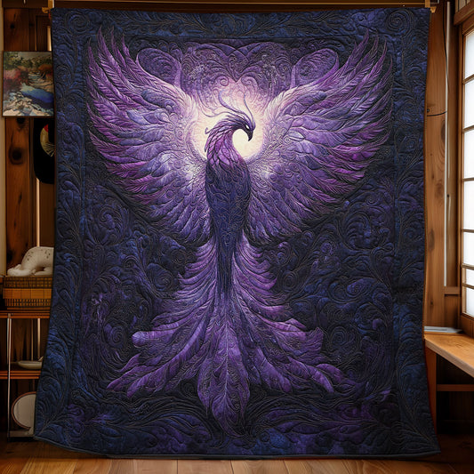 Majestic Phoenix WU1102026CL Quilt