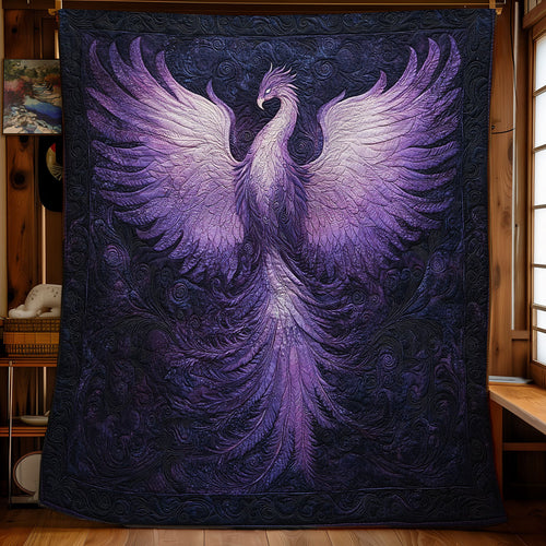 Majestic Phoenix WU1102032CL Quilt