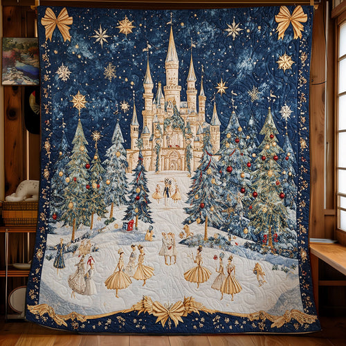 Royal Castle WU2001045CL Quilt