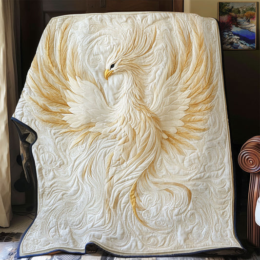 Majestic Phoenix WU0201032CL Quilt