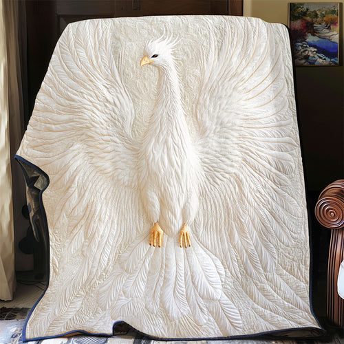 Majestic Phoenix WU0201034CL Quilt