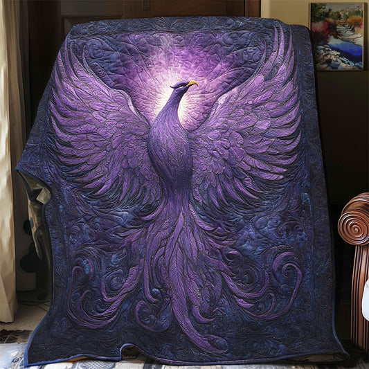 Majestic Phoenix WU1102025CL Quilt