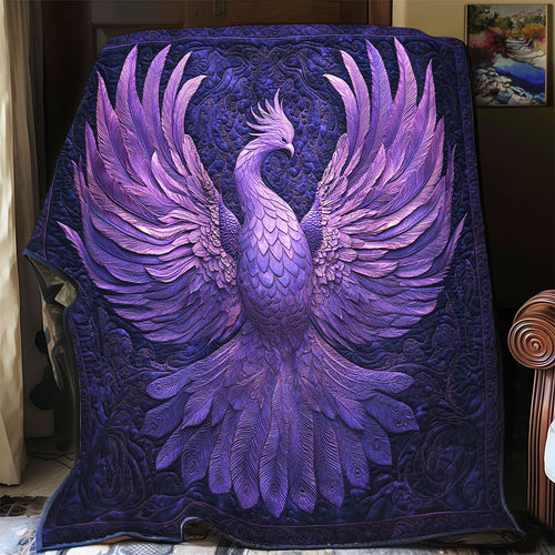 Majestic Phoenix WU1102029CL Quilt