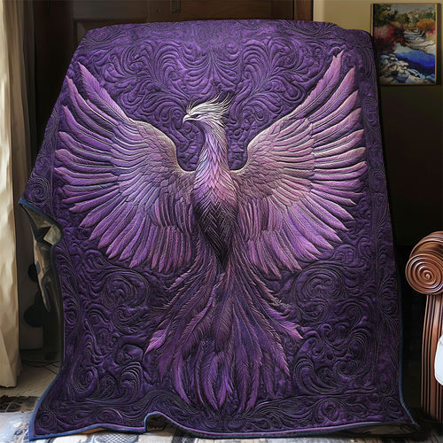 Majestic Phoenix WU1102030CL Quilt