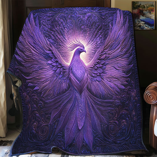 Majestic Phoenix WU1102031CL Quilt