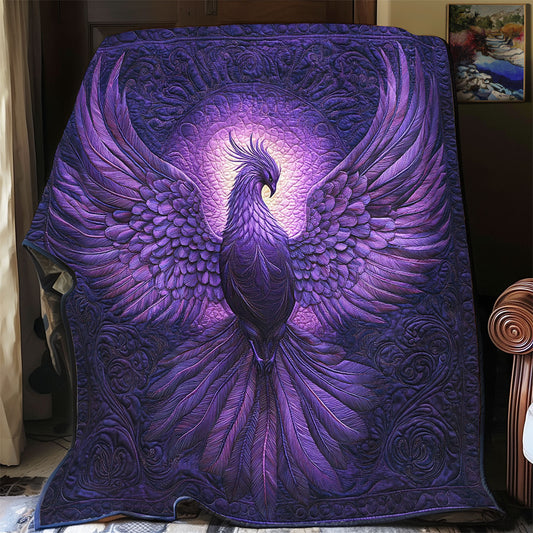 Majestic Phoenix WU1102034CL Quilt