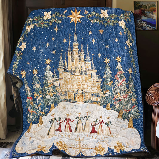 Royal Castle WU2001046CL Quilt