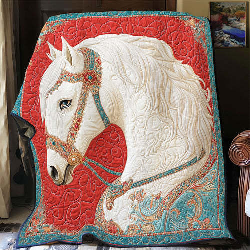 Royal Horse WU1401062CL Quilt