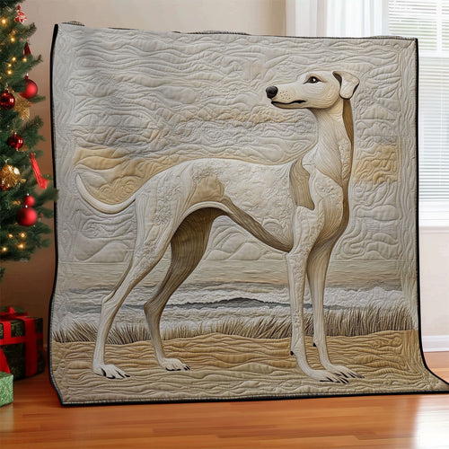 Greyhound WU1302062CL Quilt