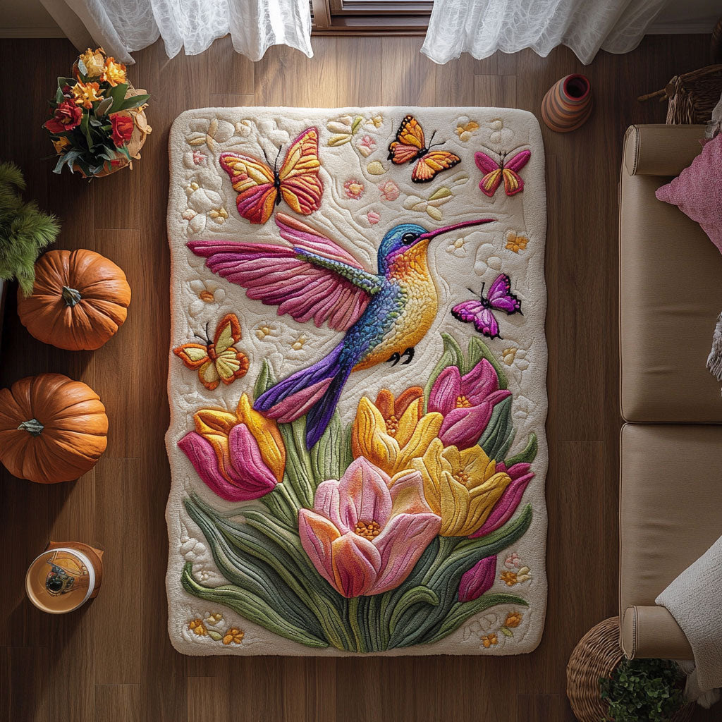 Petalborne WJ1108024CL Area Rug