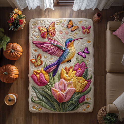 Petalborne WJ1108024CL Area Rug