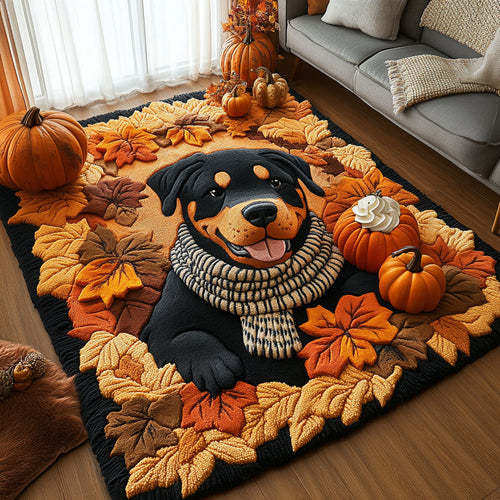 Scarfed And Snuggly WJ1108026CL Area Rug