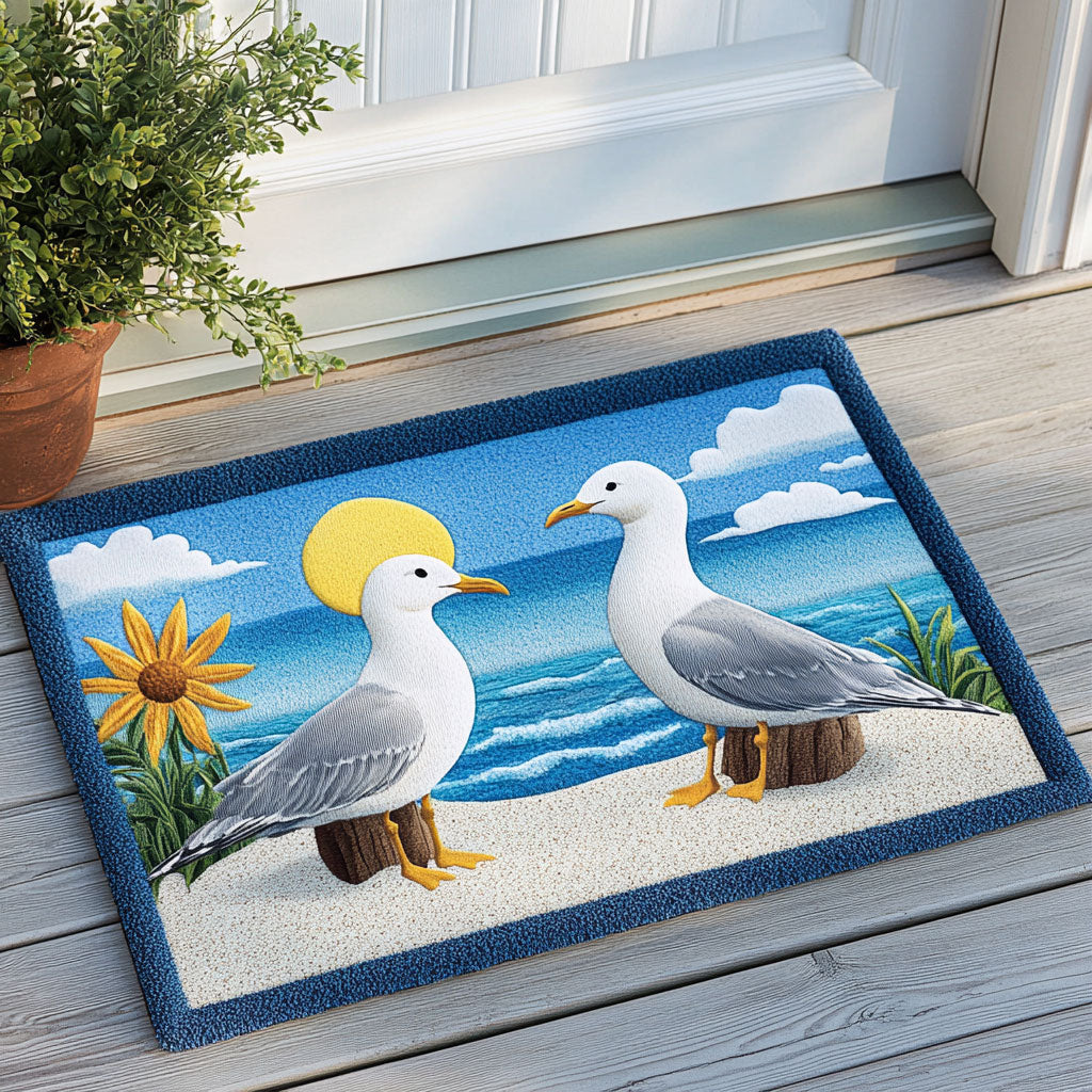 Seagull Serenade WJ1108009CL Doormat