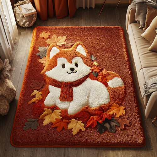Snuggle Season Scout WJ1108027CL Area Rug