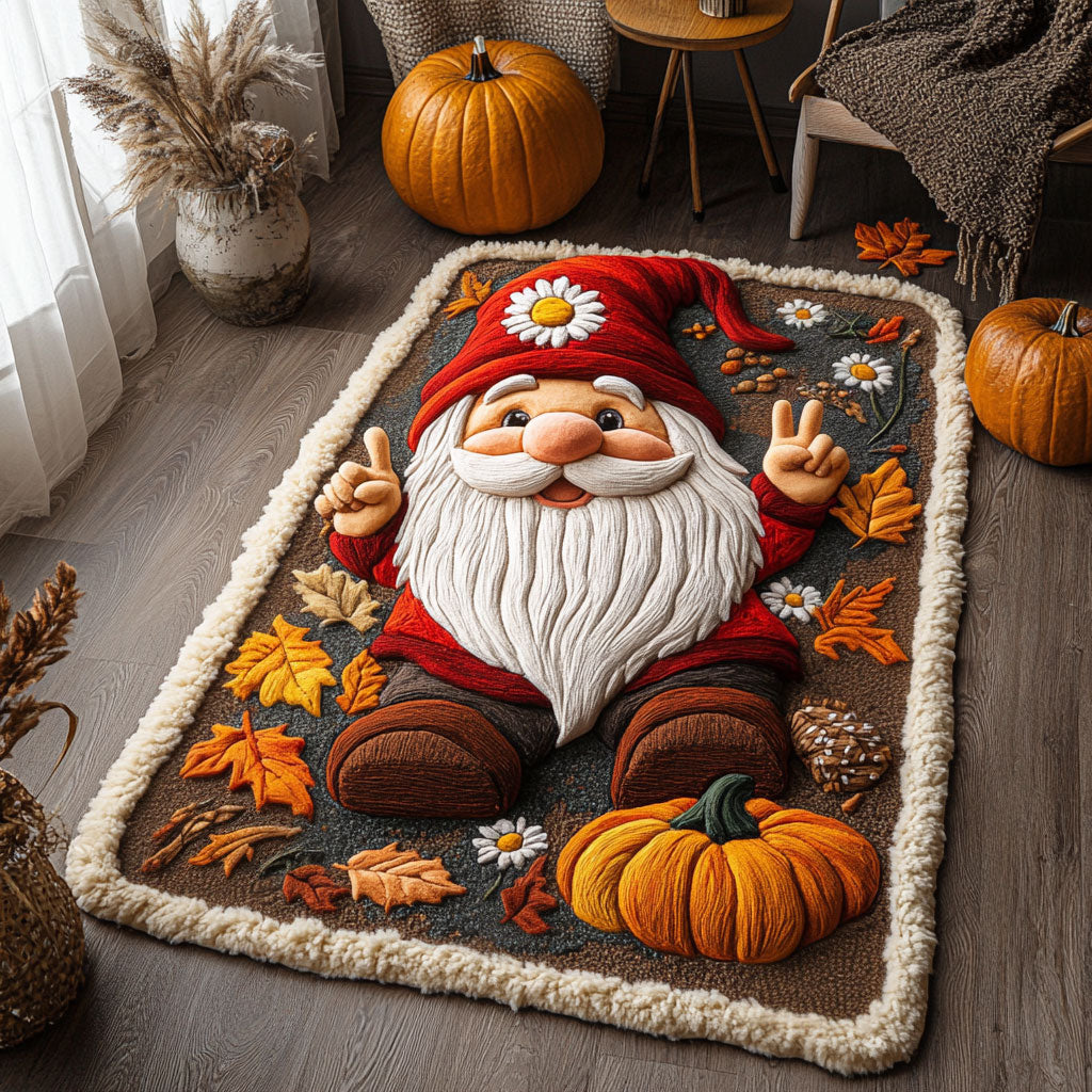 The Cozy Gnome WJ0908040CL Area Rug