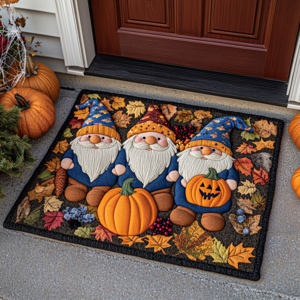 The Cozy Porch HM0808011CL Doormat