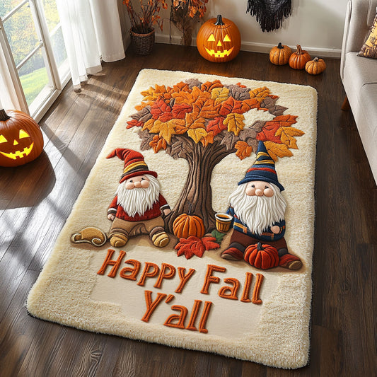The Cozy Tree Crew WJ1108029CL Area Rug
