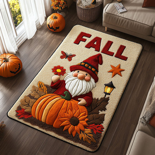 The Friendly Gnome WJ1308060CL Area Rug