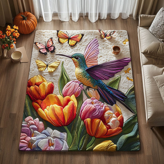 The Nectar Nest WJ0908041CL Area Rug