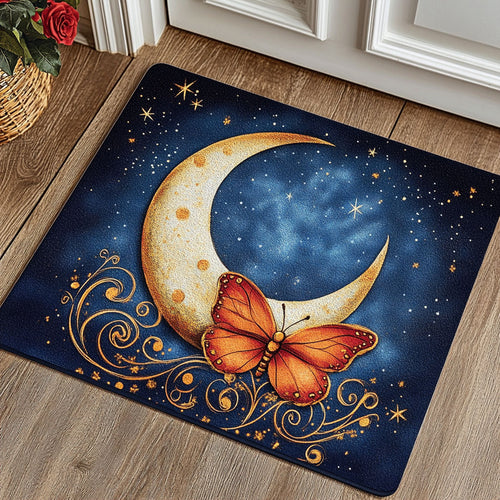 The Velvet Sky WJ1108014CL Doormat