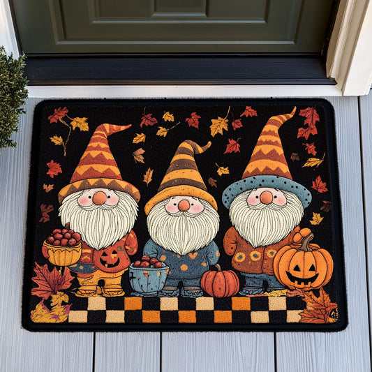 Trick-or-Tiny HM0808014CL Doormat