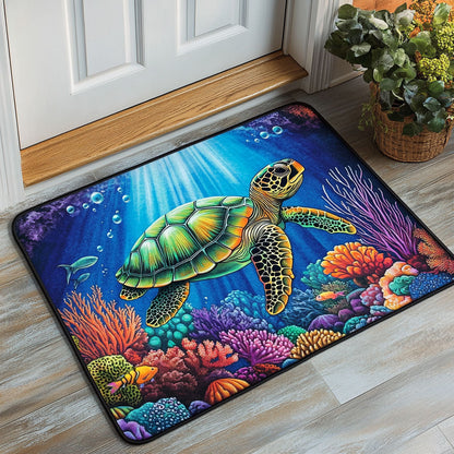 Wander Shell WJ1308042CL Doormat