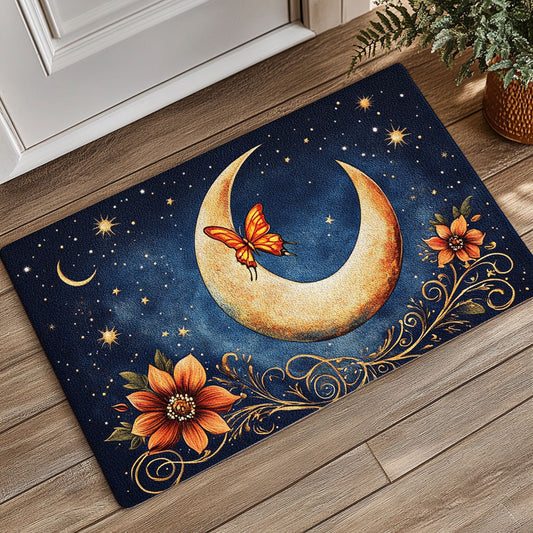 Where Stars Land WJ1108016CL Doormat