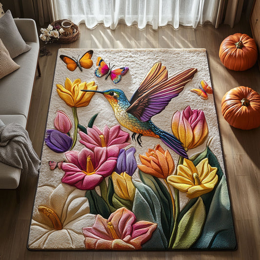 Wings Of Wonder WJ1108031CL Area Rug