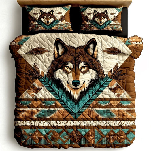 Wolf Wild Life WU2602003CL Duvet Cover Set