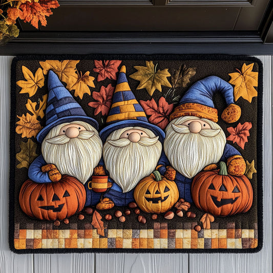 Woodland Welcome HM0808015CL Doormat